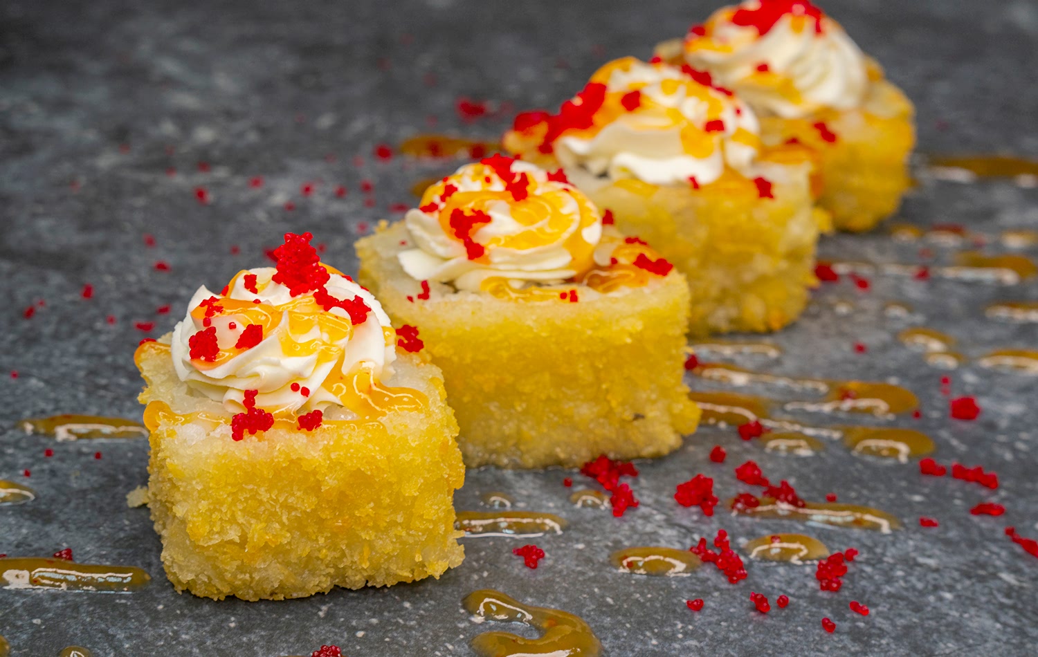 Лосось фурай